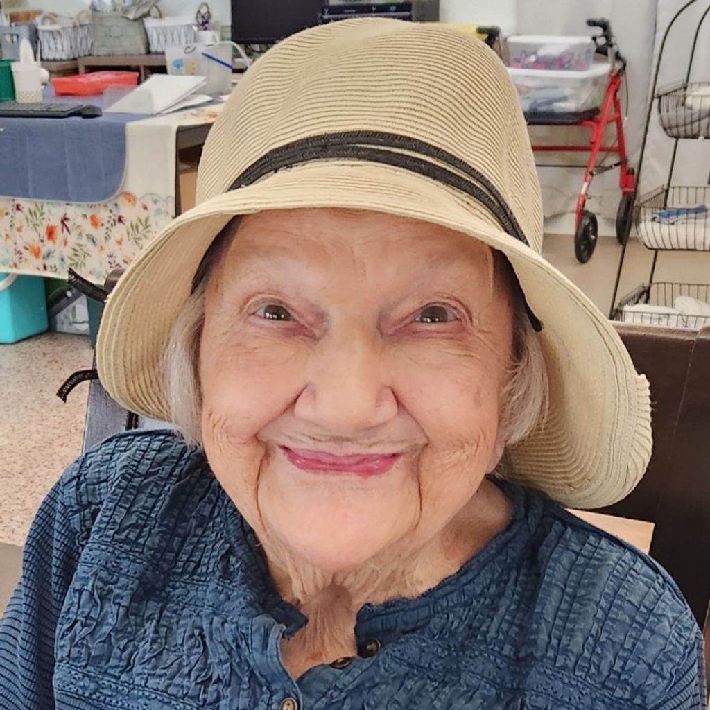 Emily B. Porter Profile Photo