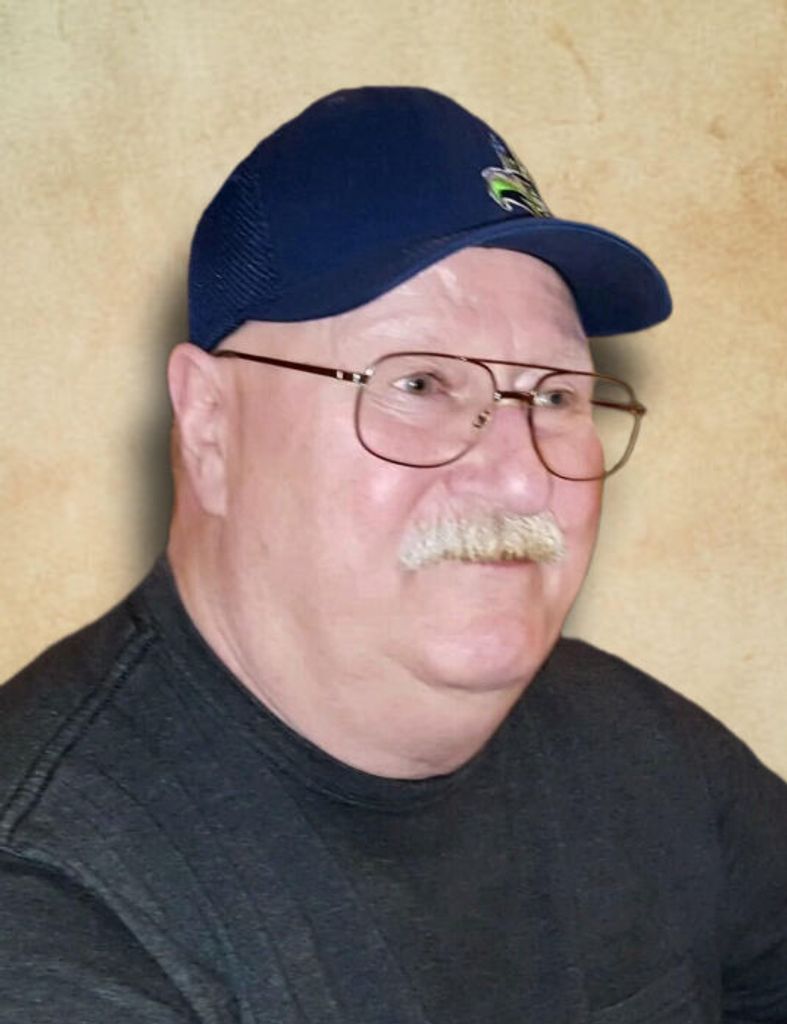 Patrick E. Devere
