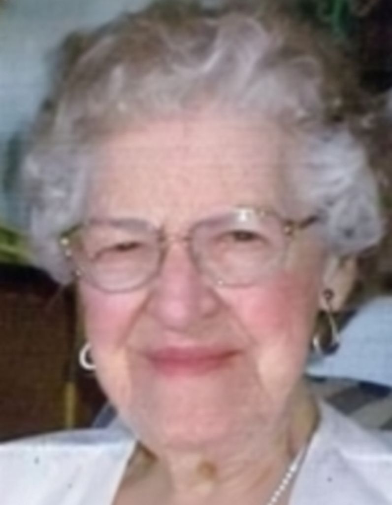 Mildred R. Bisbey Profile Photo
