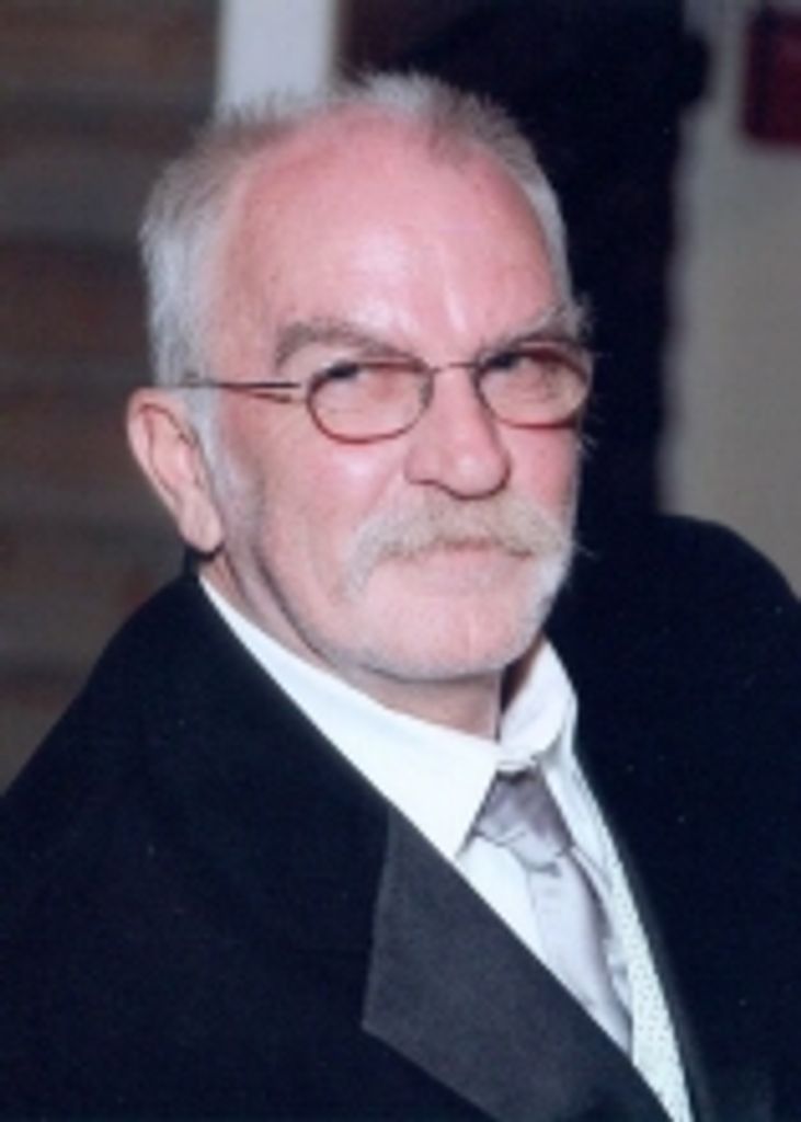 Thomas A. Richardson