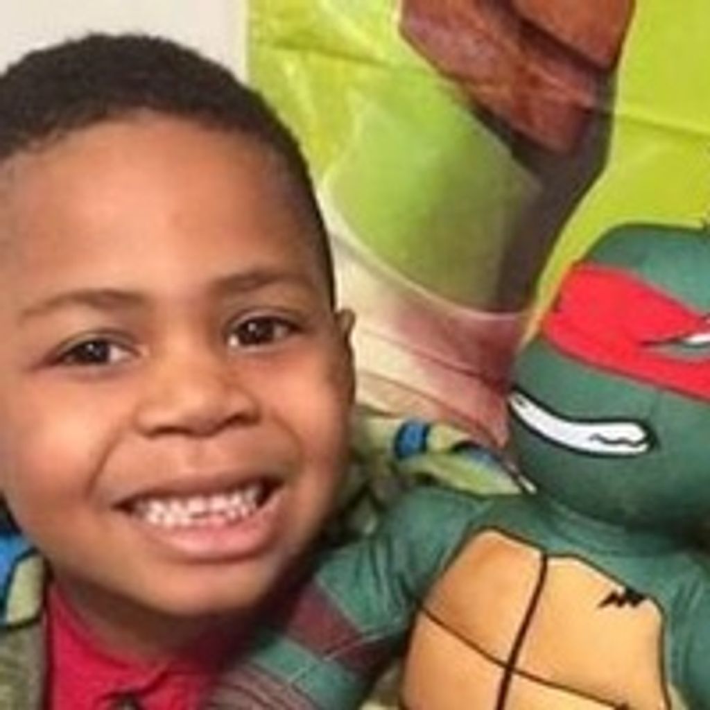 Dustin Leray Ranson