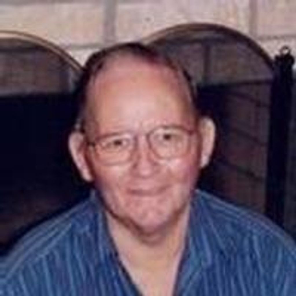 Charles Henry Collins