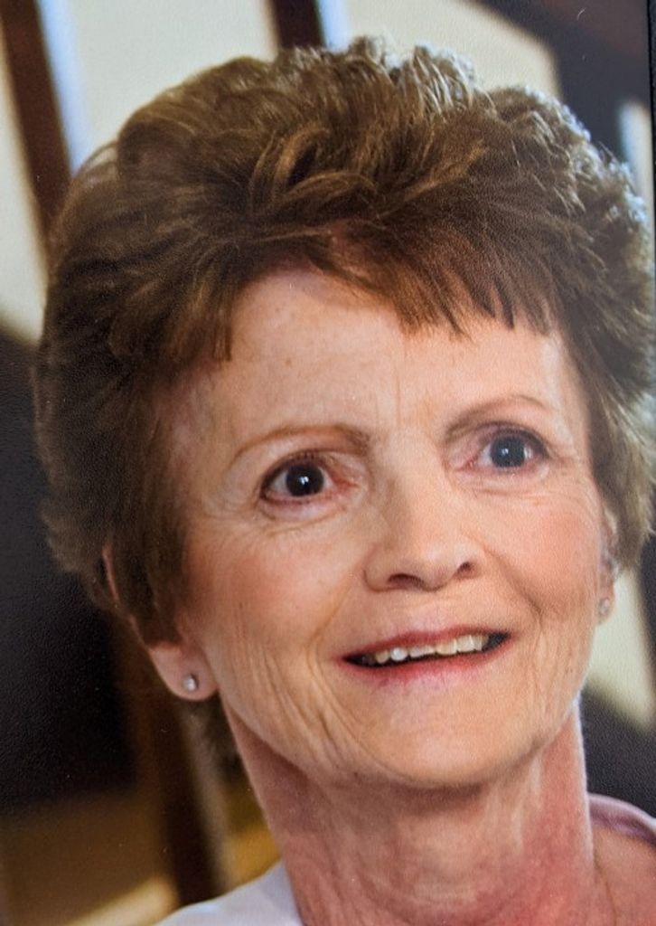 Gertrude K. (Holleran)  Blake Profile Photo