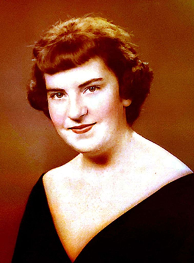 Barbara Ann Duhon