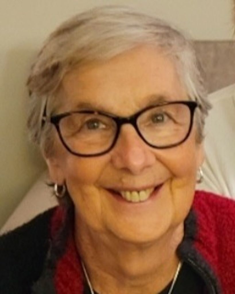 Ruth Ann Heisey