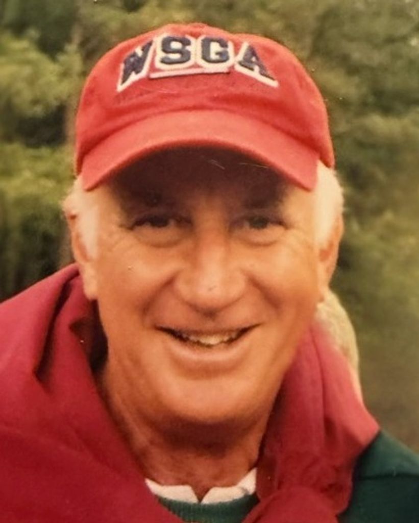Nicholas P. Wahl Profile Photo