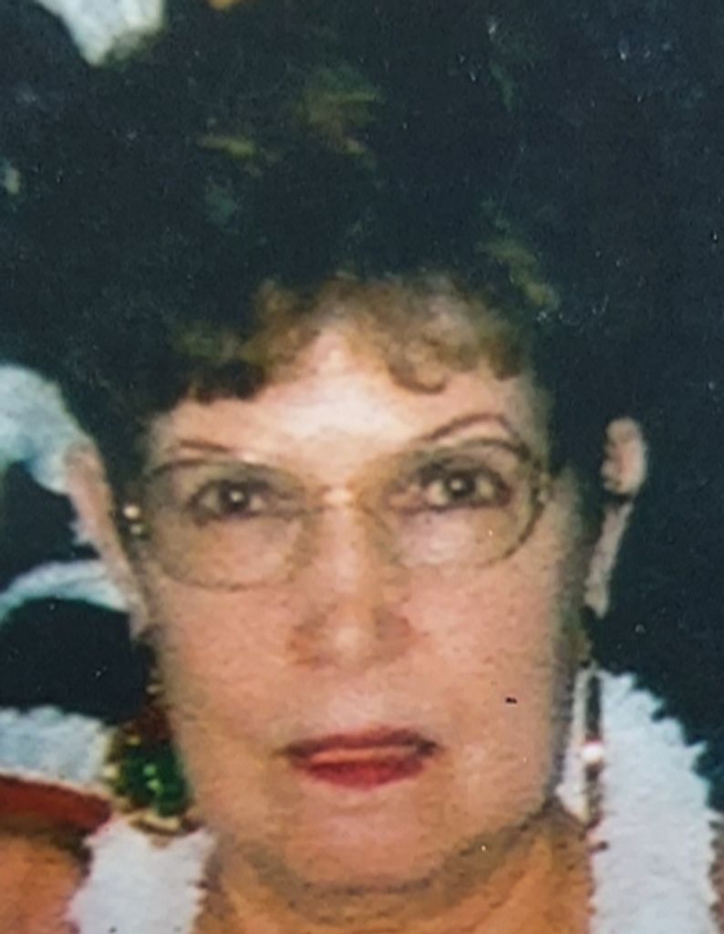 Sharon Lee Brandenburg