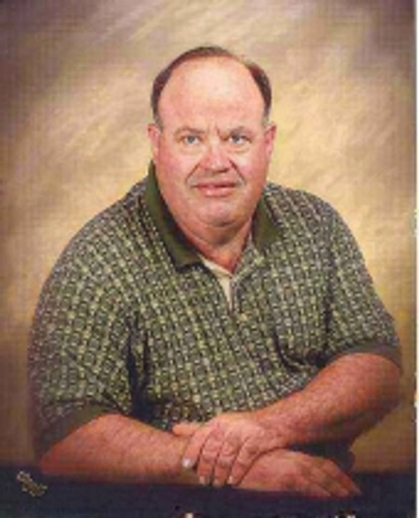 John Michael Perego