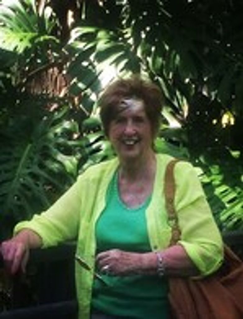 Betty Henderson