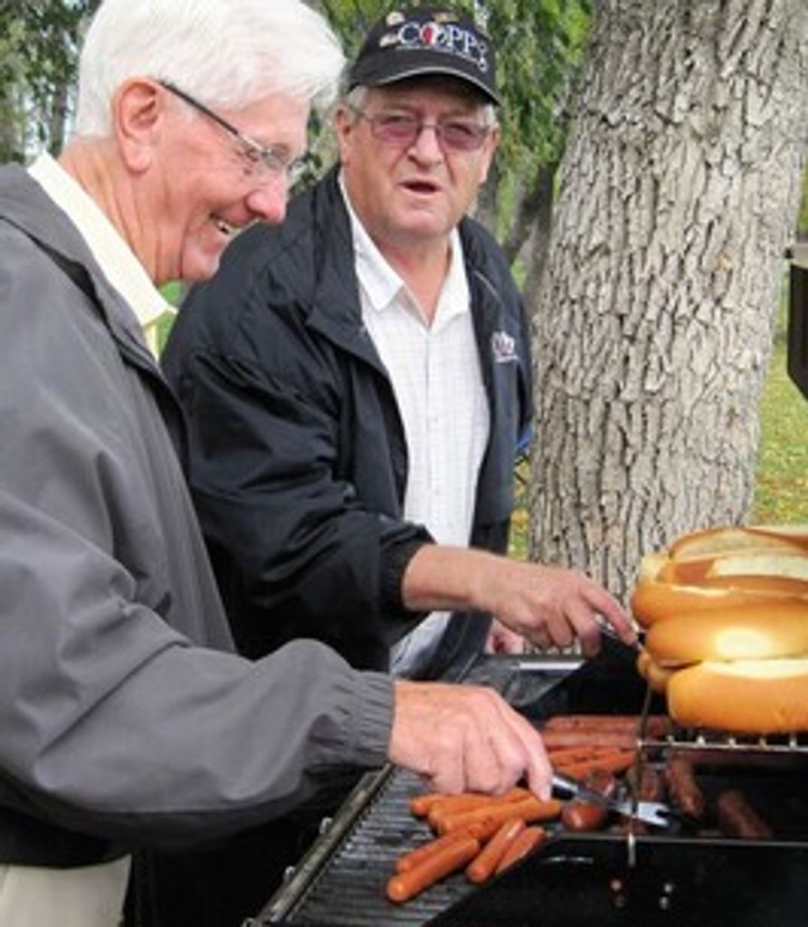 Ralph Warman Profile Photo