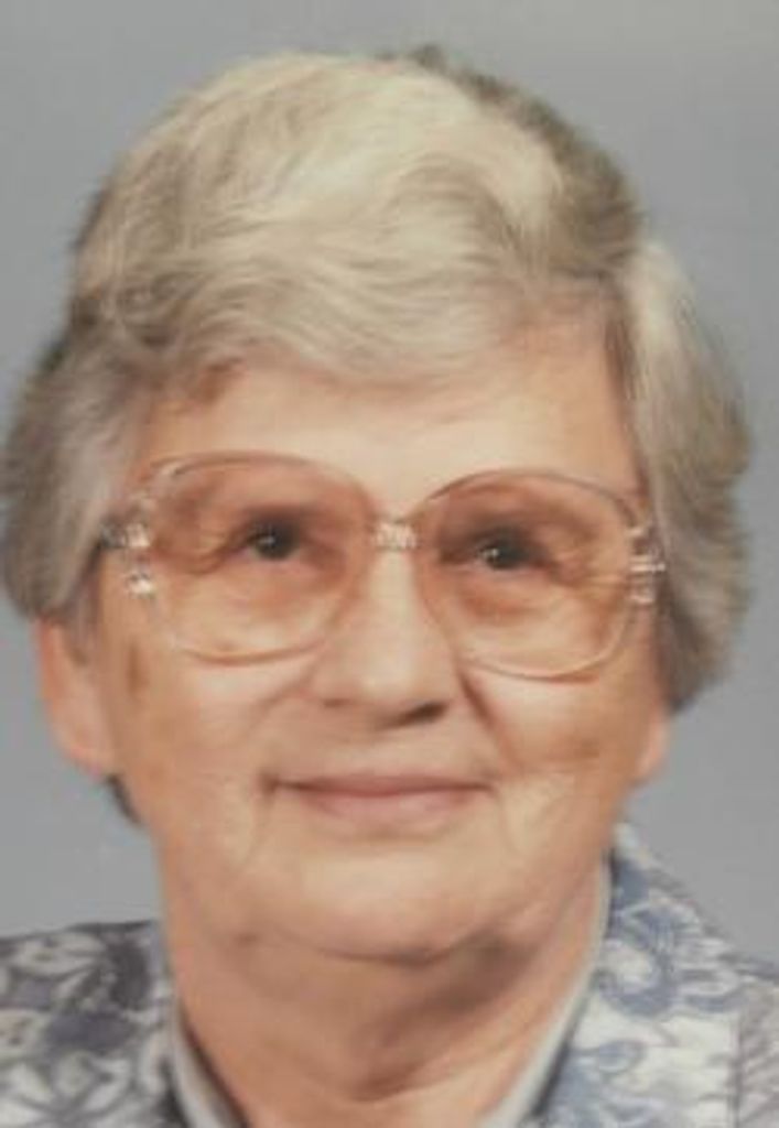 Virginia Lee Ritcha
