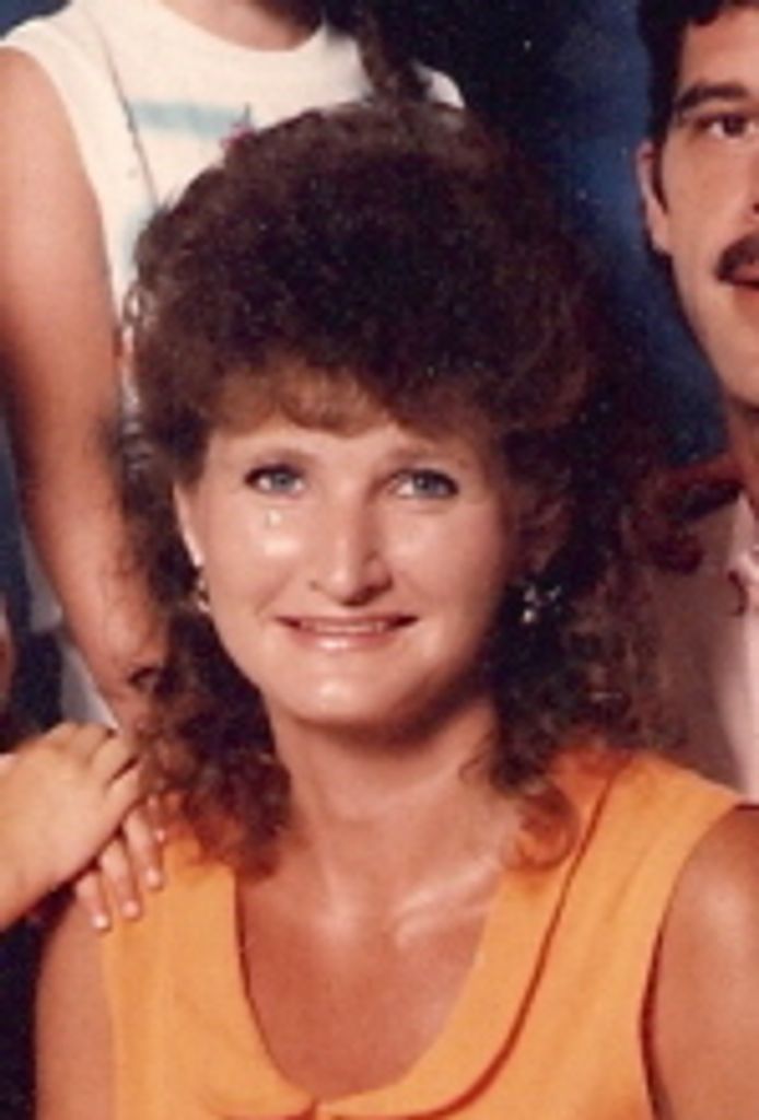 Melody Ann Eastwood