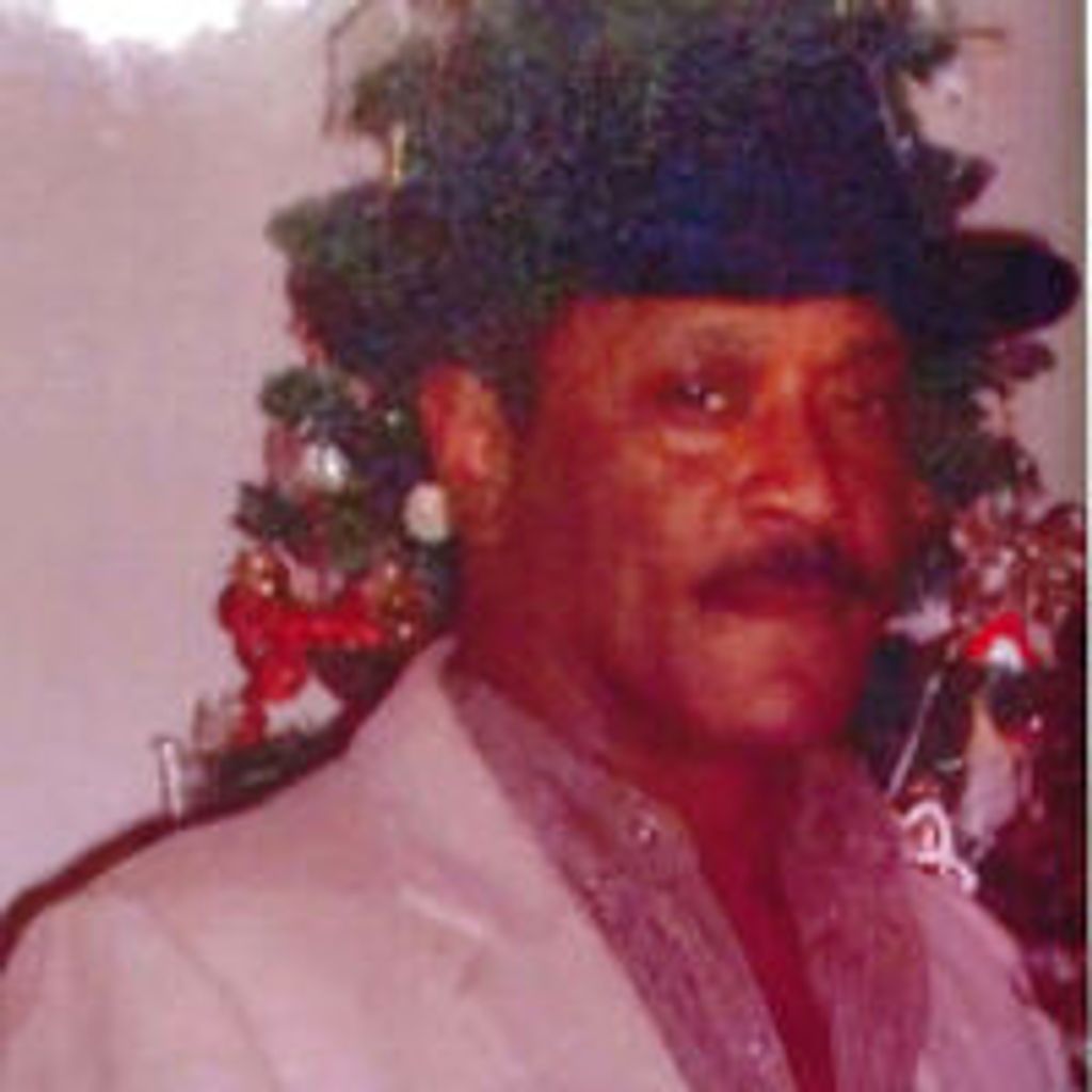 LEON JOSEPH DOUVILLE, JR.