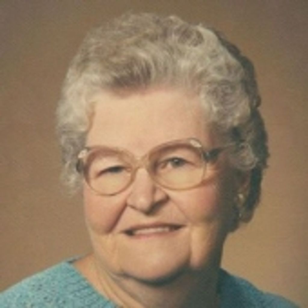 Pauline Williams-Flynn