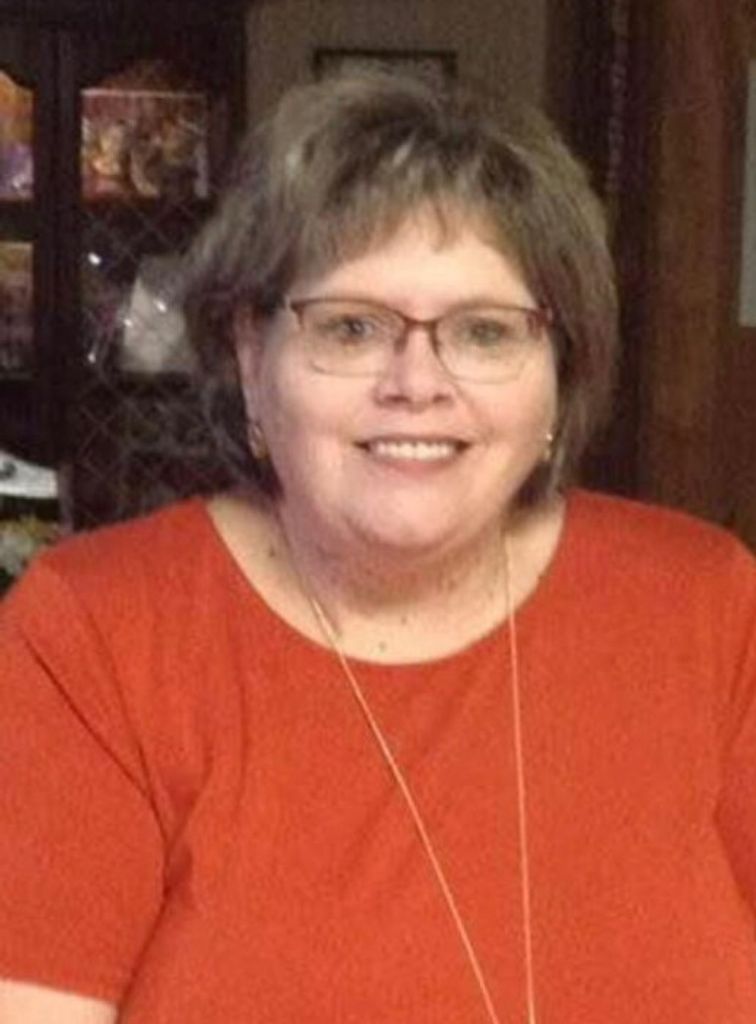 Lisa Adams