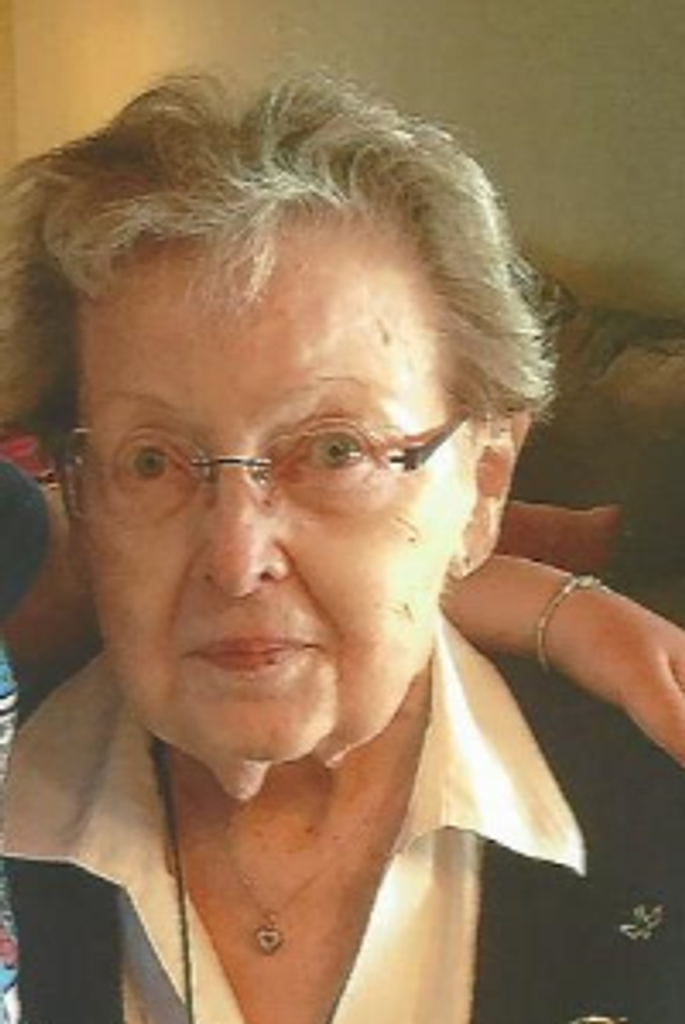 Esther  E. (Keady)  Johnson