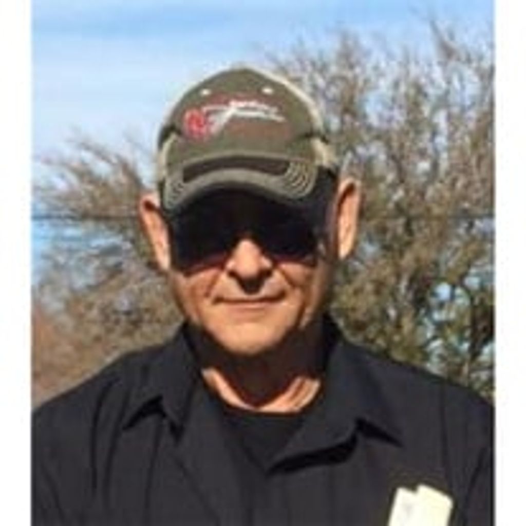 Randy L Gonzalez