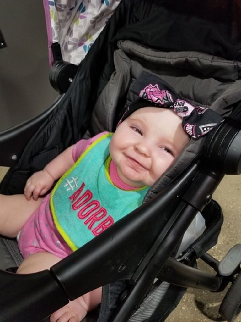 Brynnlee Jade Able Profile Photo