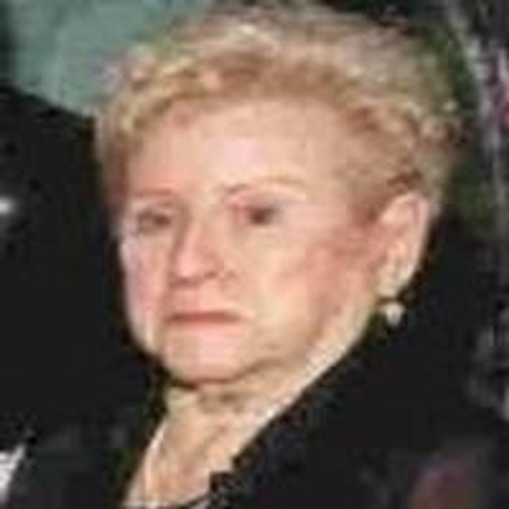 Margaret E. (Fournier) Beretzky
