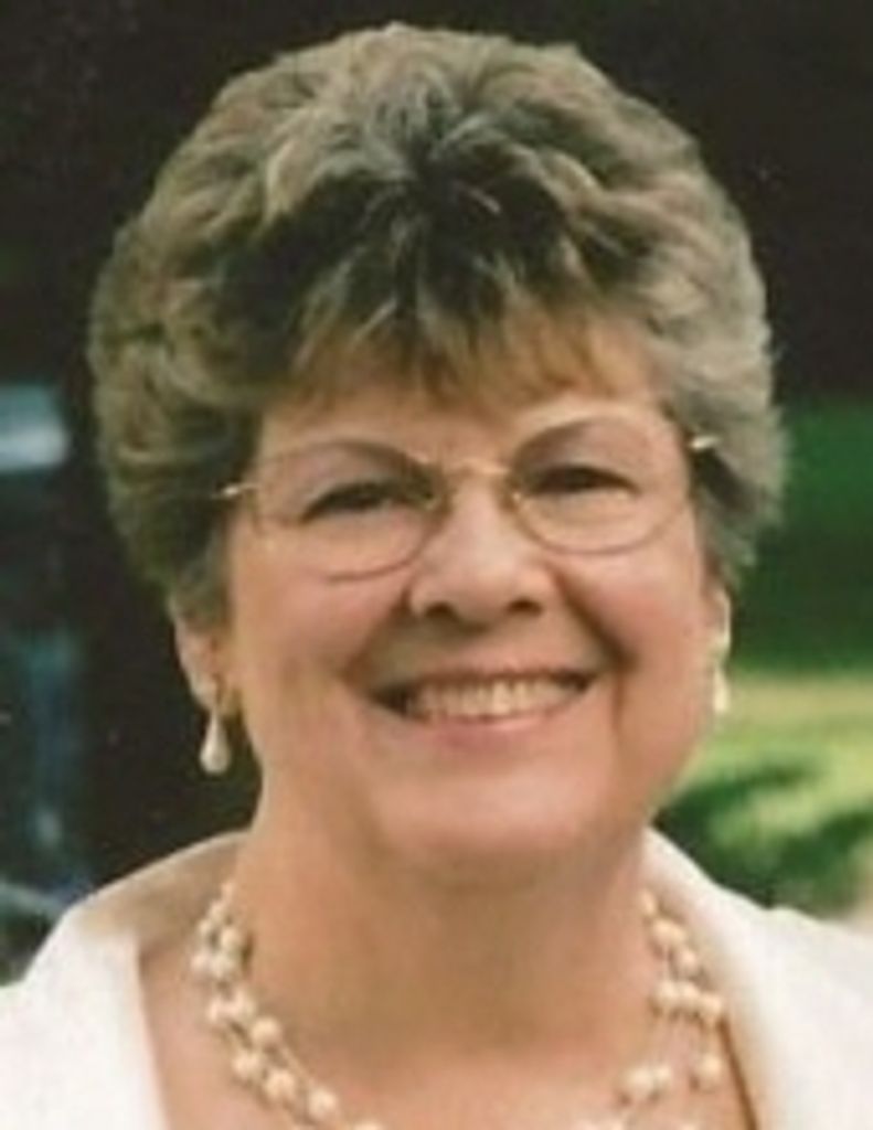 Claudine Rae Allison Profile Photo