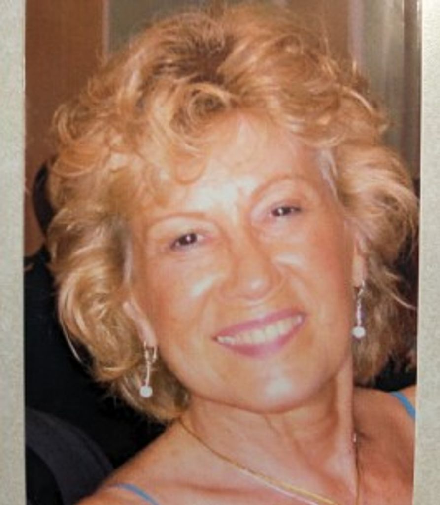 Helen Hurley