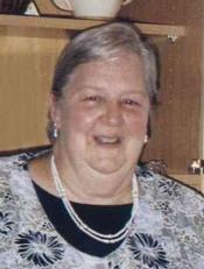 Kathleen Faye Thompson