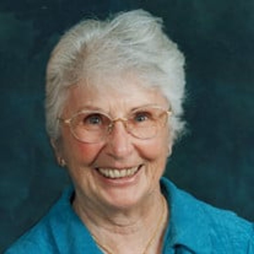 Alice Marie Hyde