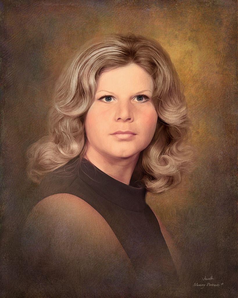 Carmen Geraldine Bryant