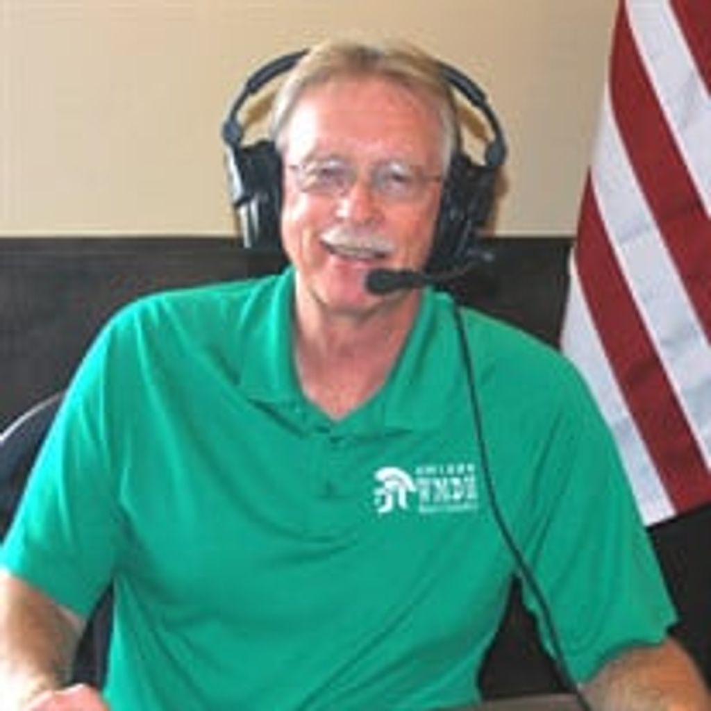 Steven K. Auten