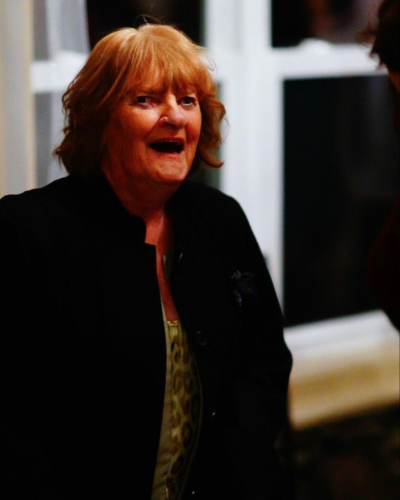 Gail R. Sisson