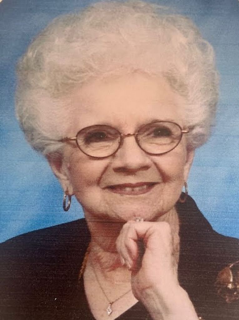 Billie Jean Johnson