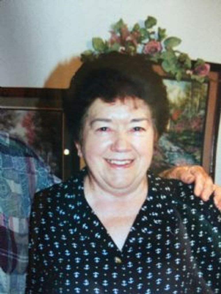 Velda Hodnett Profile Photo