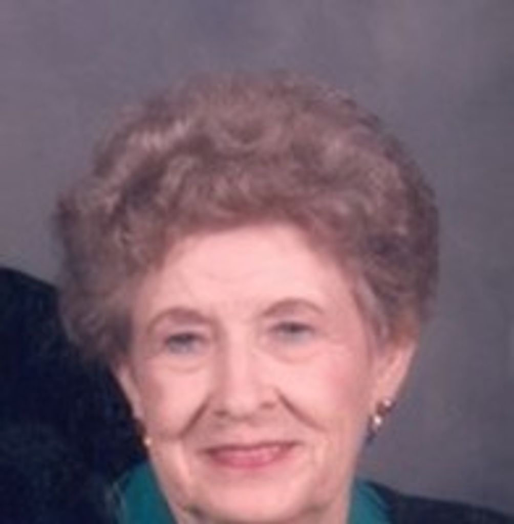 Mildred Jolet Stroud