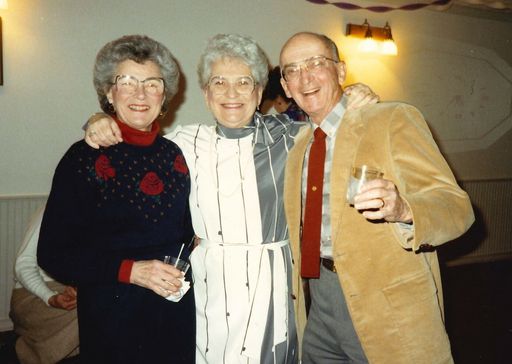 James "Jim" H. Isensee photo gallery thumbnail 87 of 99
