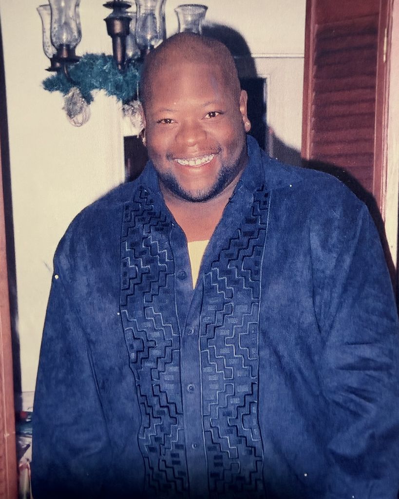 Ceasar D. Cade Profile Photo