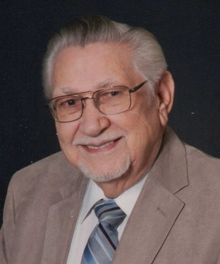Alfred Julius Leitgeb Profile Photo
