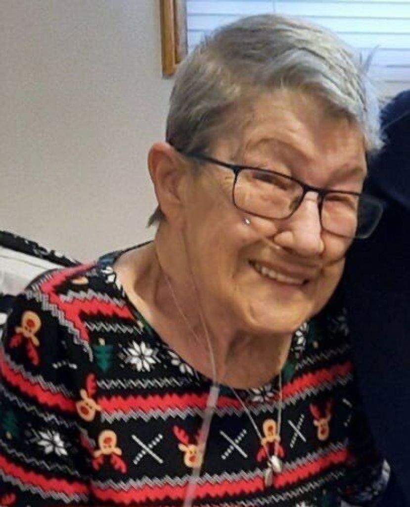 Beverley Elaine Young Profile Photo