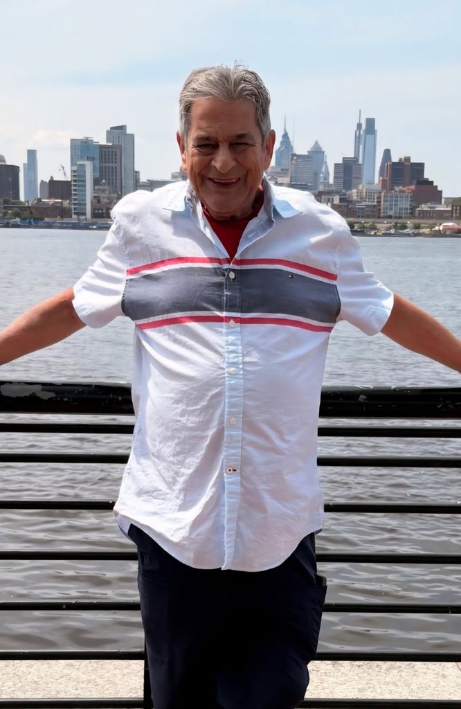 Kenneth Smith Profile Photo