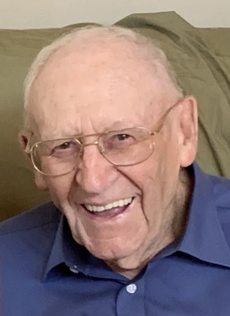 Reynold B. Arbach Profile Photo