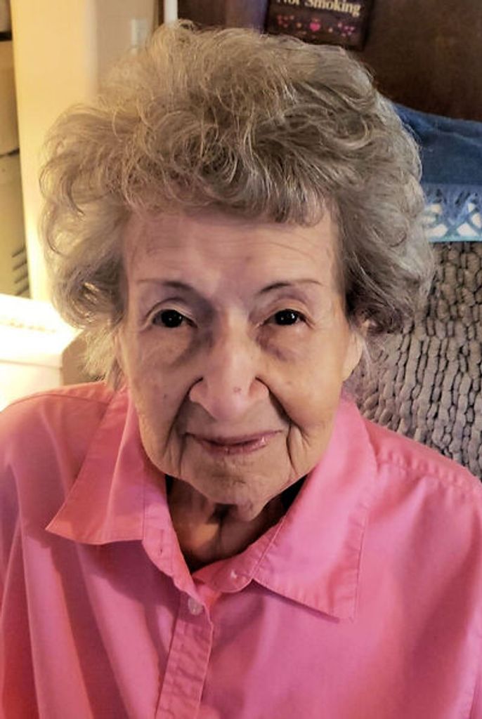 Hazel Olson Profile Photo