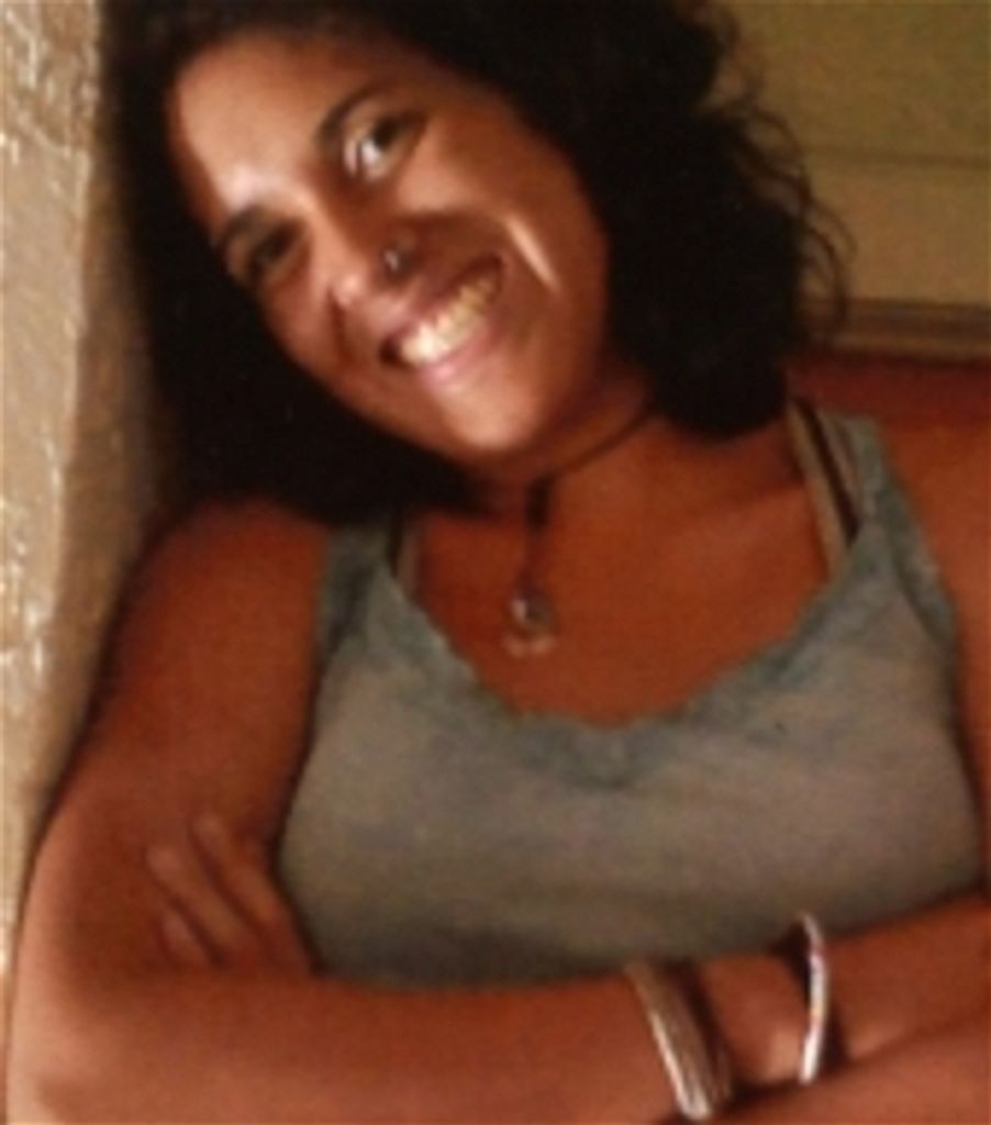 Itzel Lyzette Armijo Profile Photo