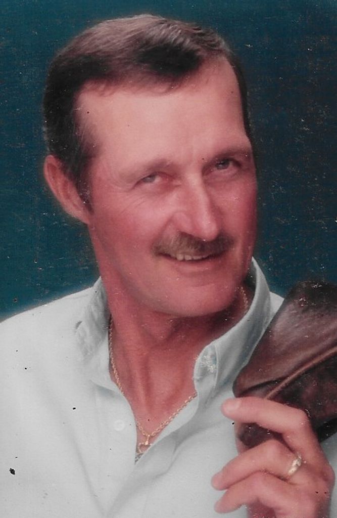 Richard Erickson, Sr.