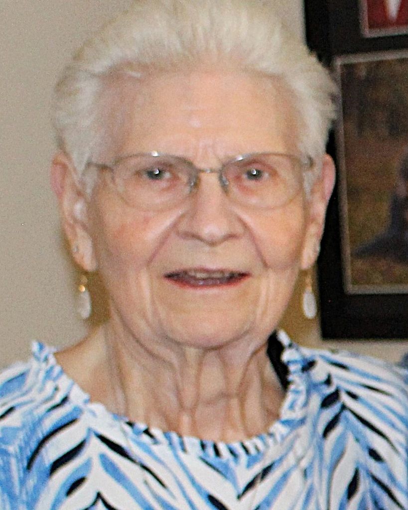 Ada Beth Johnson