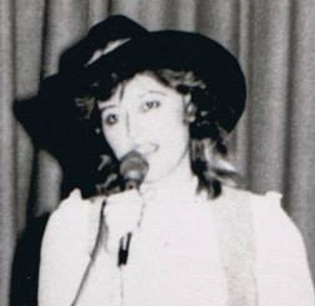 Miss Glenna Joyce Moore Profile Photo