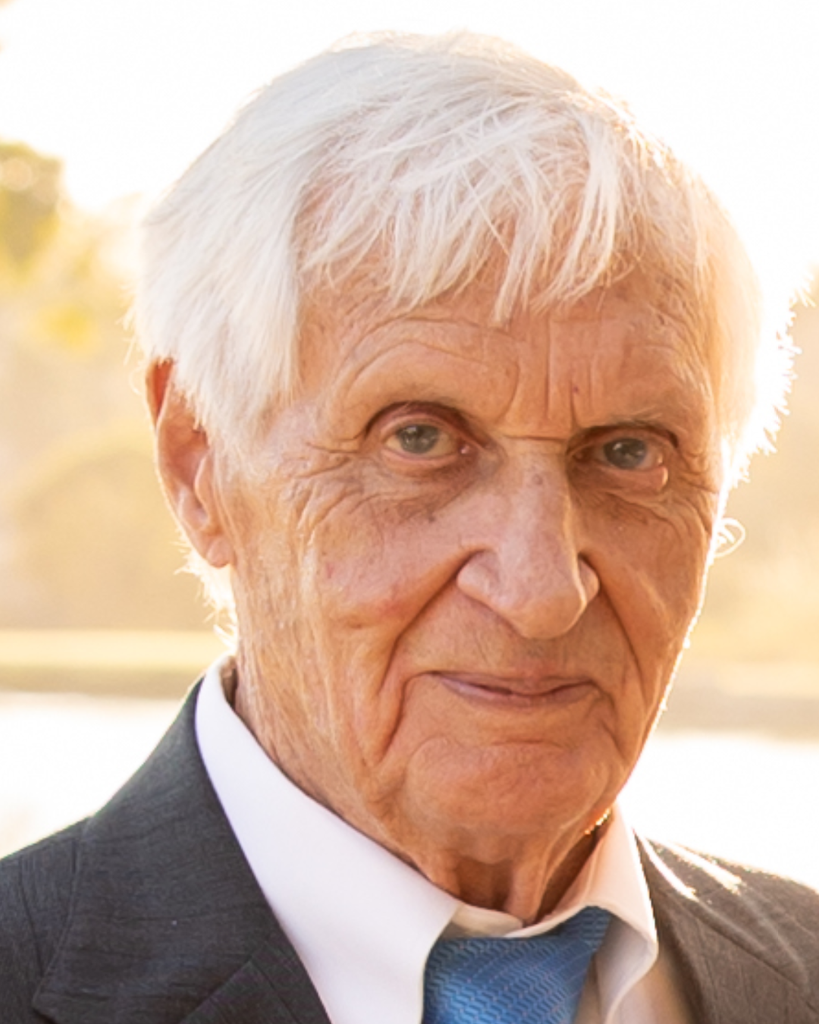 Jerald Baker Profile Photo