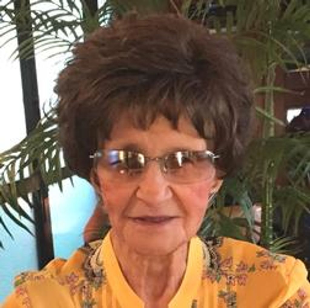 Luisa M. Benevides