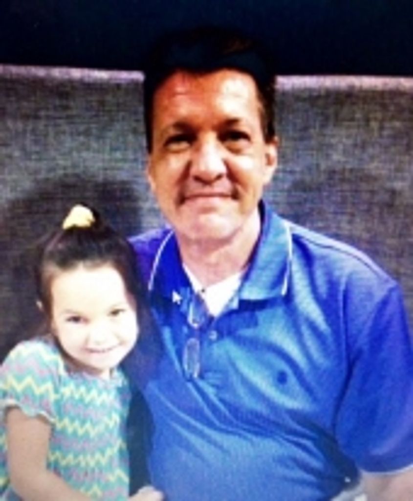 Warren Lewis Simmons