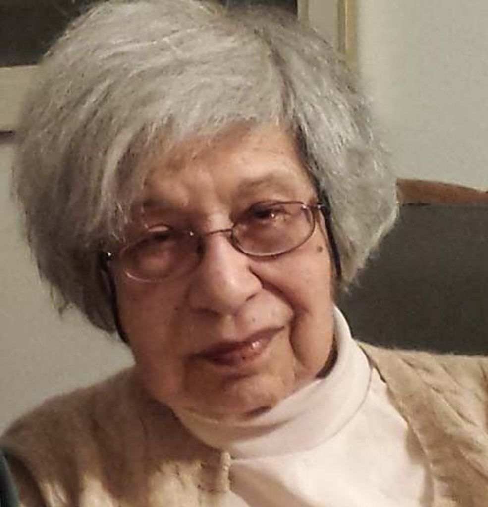 Edith Rosing Profile Photo