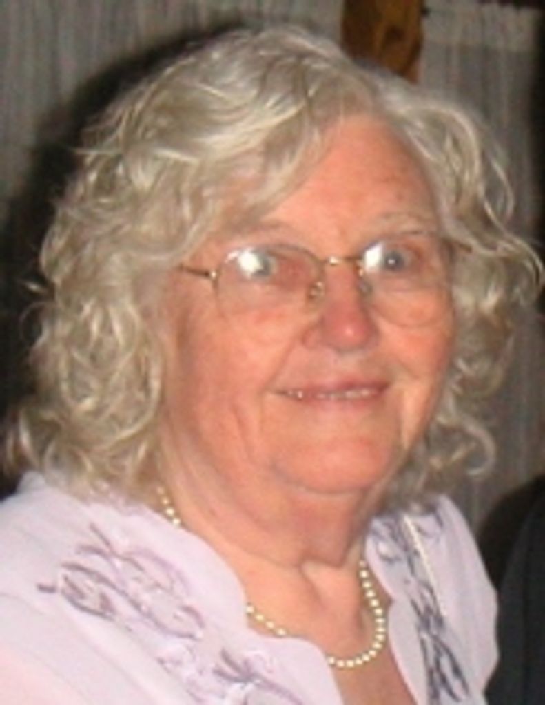 Rita Marie Hamerla Profile Photo