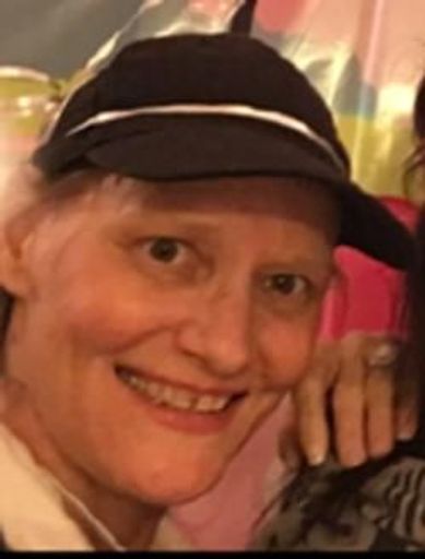 Anna Mitchel Profile Photo